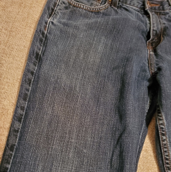 Levi Denizen 281 Straight fit 29x30 - Picture 5 of 5